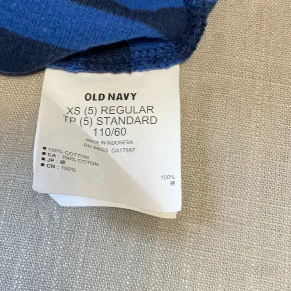 OLD Navy